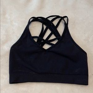 Sports bra